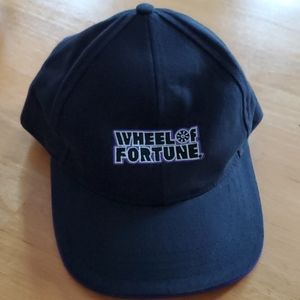 Wheel of fortune hat